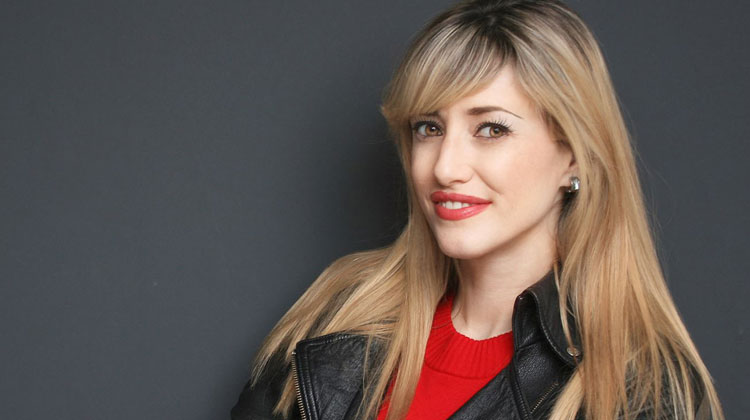 Contrataciones Sheila González