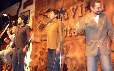 Contratar a Solo Alquimia