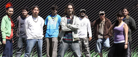 Contratar a Subur Band Reggae