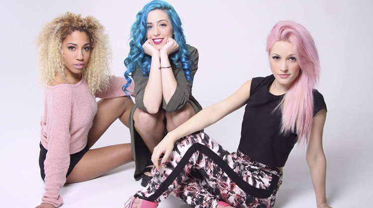 sweet california contrataciones