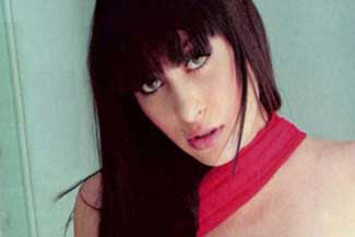 Contratacion de Tamara Gala