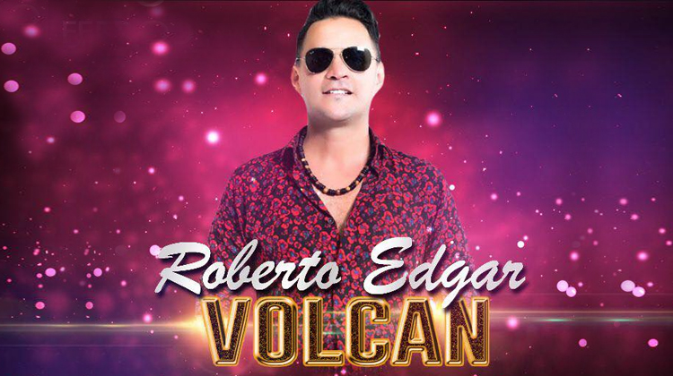 contratar a roberto edgar volcan