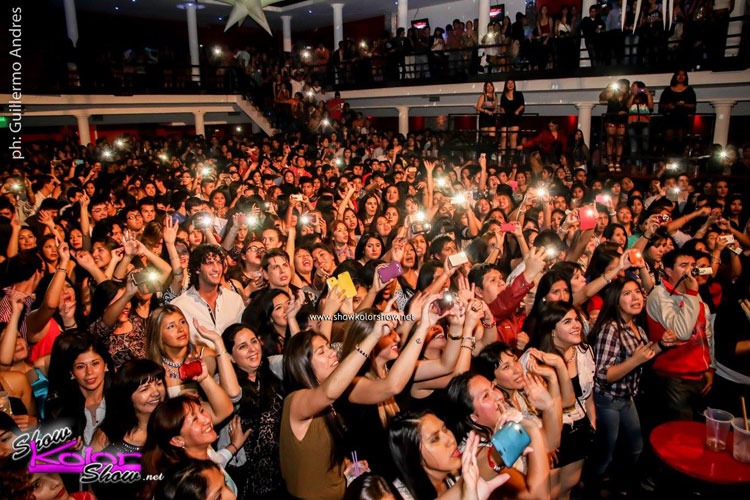 Contrataciones Los Totora