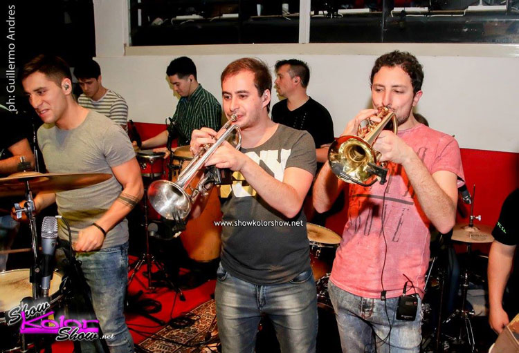 Contrataciones Los Totora