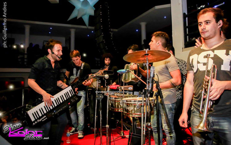 Contrataciones Los Totora