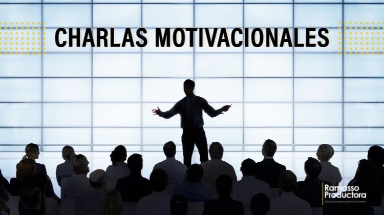 charlas motivacionales