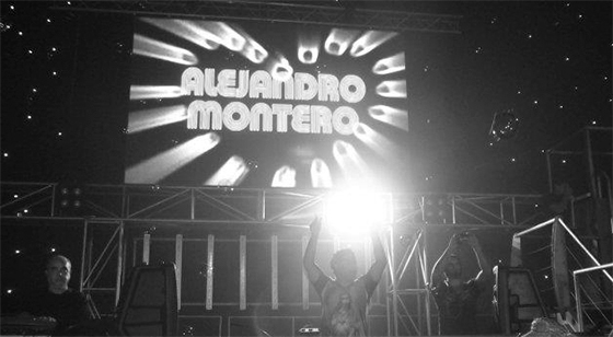 contratar alejandro montero pacha 25 años