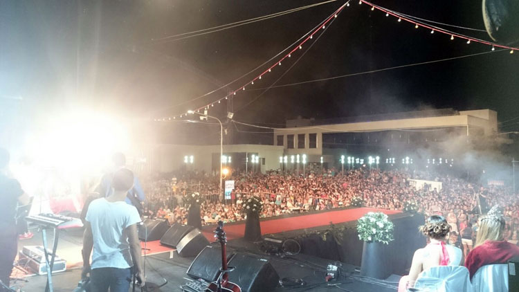 Contrataciones Migrantes