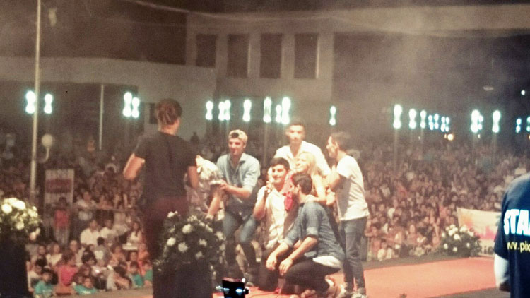 Contrataciones Migrantes