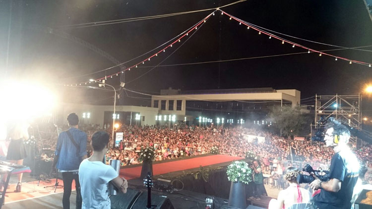 Contrataciones Migrantes