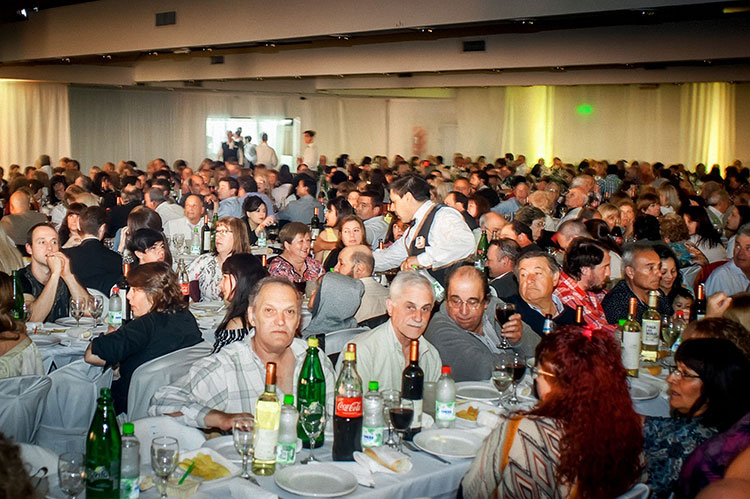 Contrataciones Miguel Ángel Cherutti