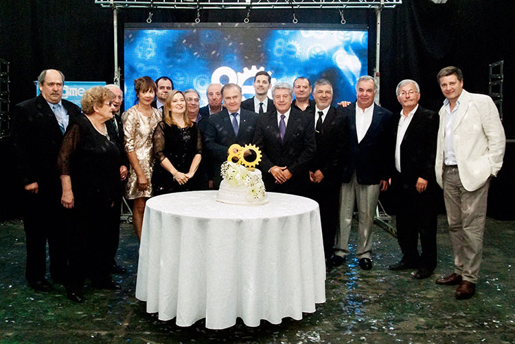 Contratar a Miguel Ángel Cherutti