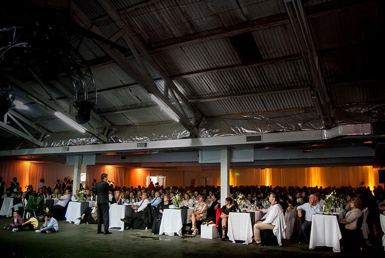 Contratar a Miguel Ángel Cherutti