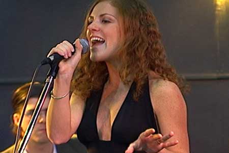 Contratacion de Show de Jazz Contratar Show de Jazz