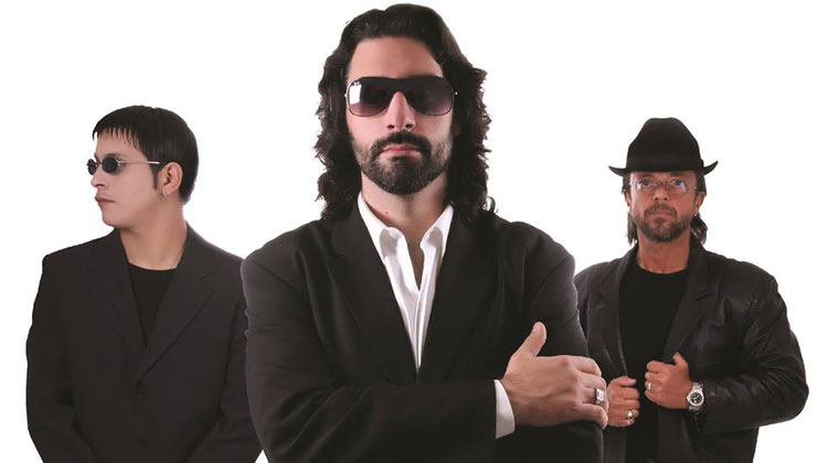 Contrataciones Geminis, tributo Bee Gees