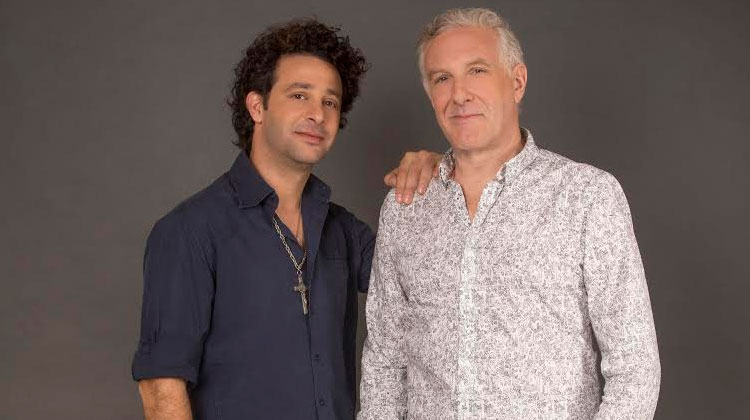 Contratar a Daniel Sais