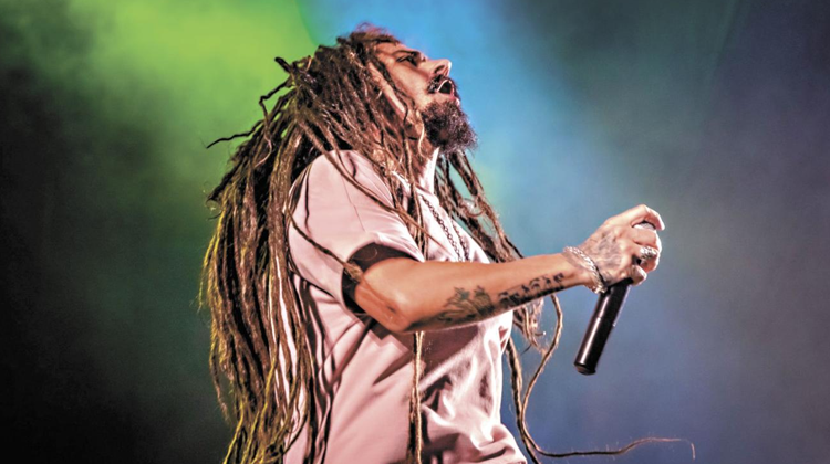 contratar a dread mar i