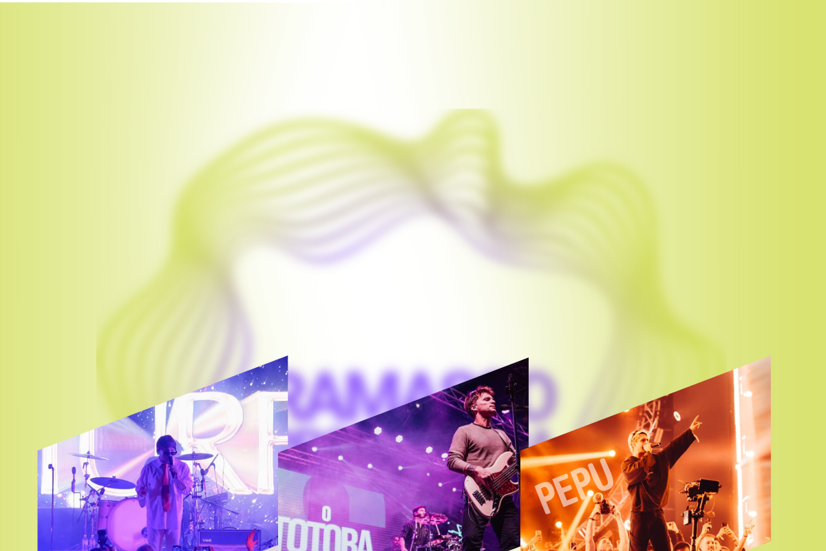 Eventos Realizados