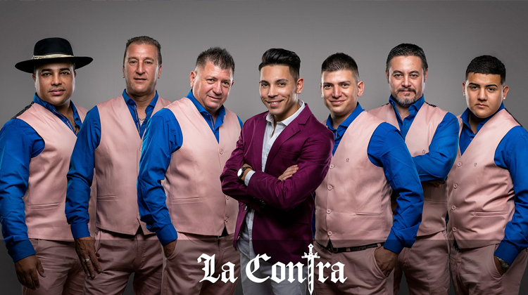 Grupo La Contra contrataciones