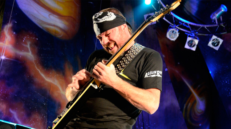 Contratar a Gustavo Chizzo Napoli