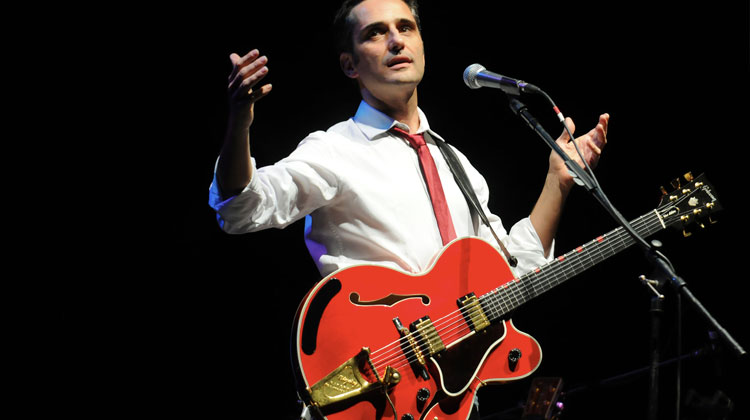 Contratar a Jorge Drexler