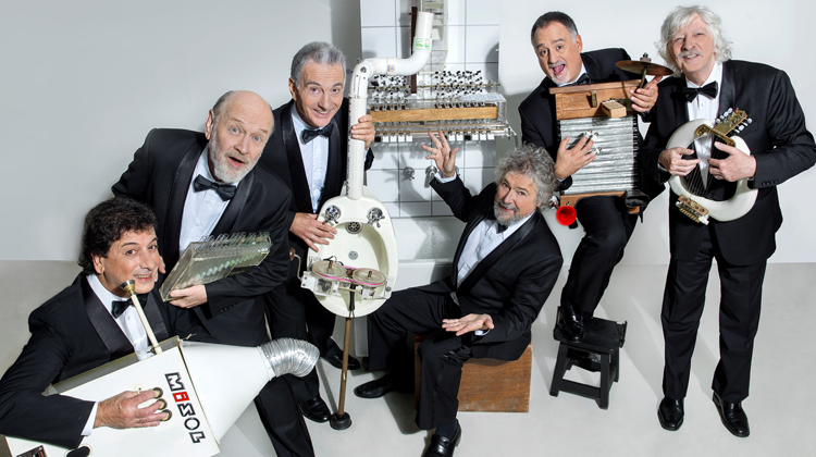 contratacion de les luthiers