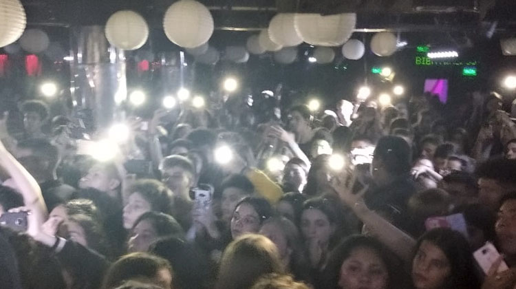 Lit Killah contrataciones