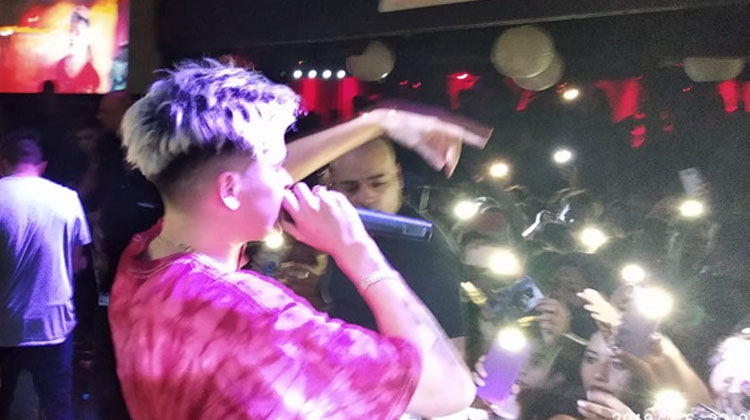 Lit Killah contrataciones