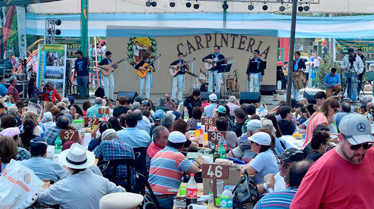 Contratar a Los cantores del Alba