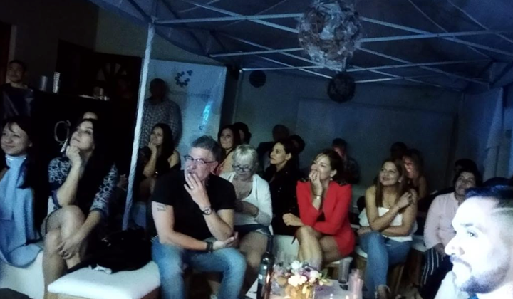 Mago black contrataciones