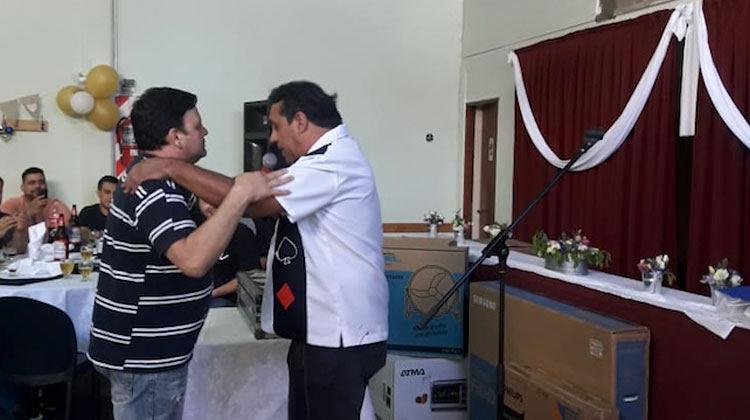 Mago Black contrataciones