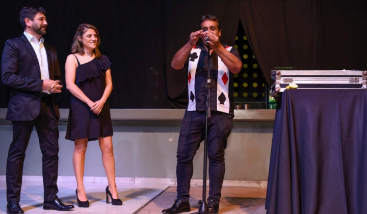 mago black contrataciones