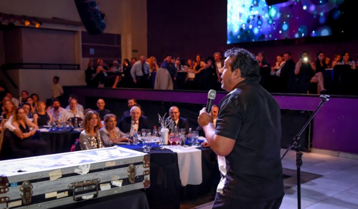 mago black contrataciones