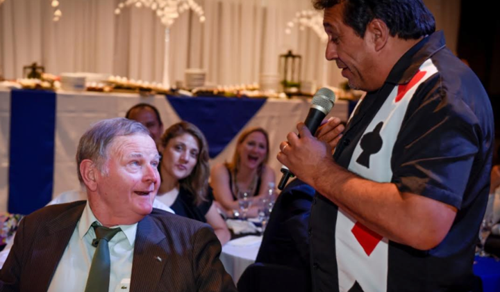 mago black contrataciones