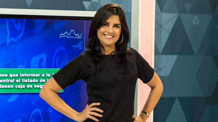 Maria Verónica Ressia contrataciones