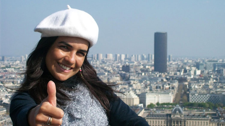 Contratar a Maria Verónica Ressia