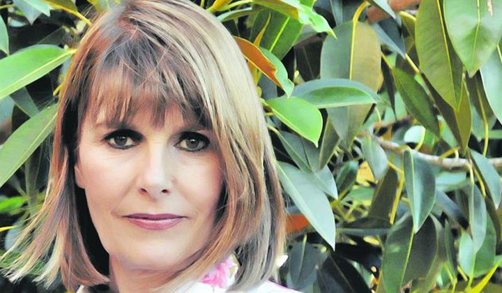 Contratar a Marita Ballesteros