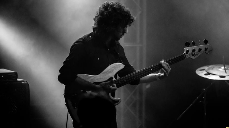 Contratar a Matías Mendez