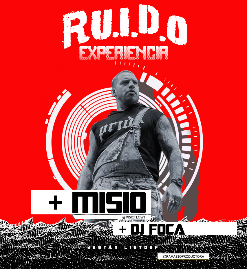 ruido experiencia contrataciones