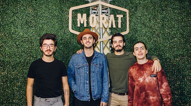 contratar a morat