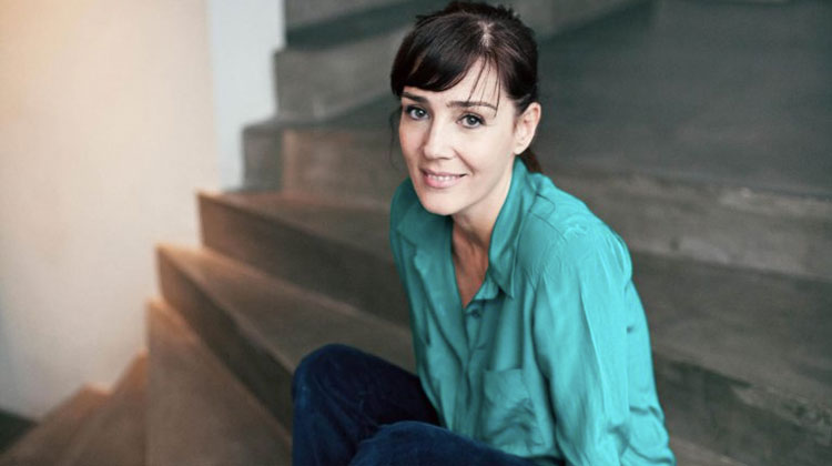 Paola Krum contrataciones