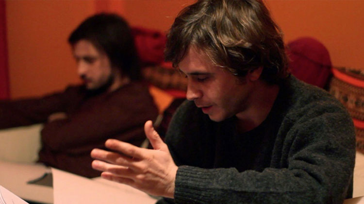 Contratar a Santiago Pedrero