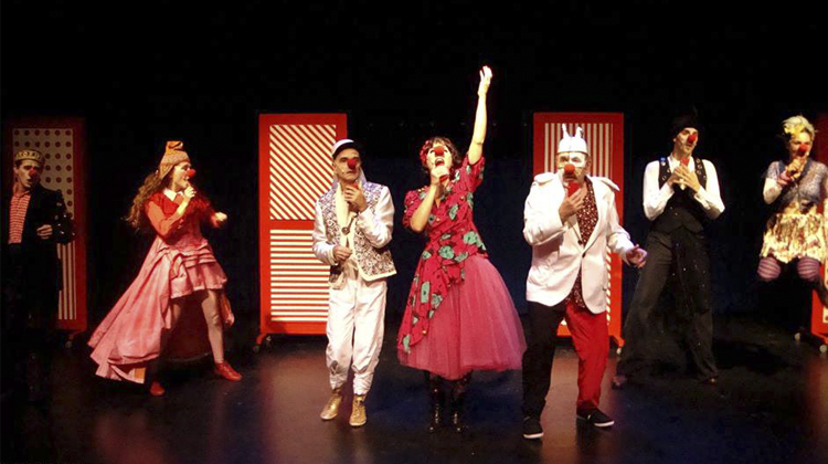 Contratar a vivitos y coleando 2