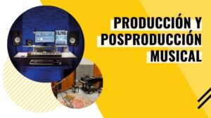 produccion musical