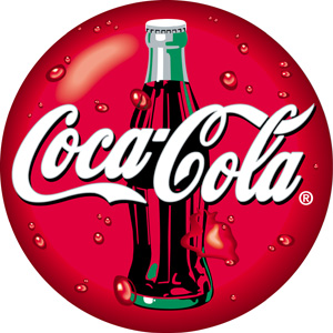 Accion publicitaria de Coca Cola con Yayo