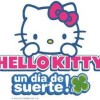 Contratar Hello Kitty: Un dia de suerte