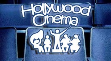 Contratar a Hollywood Cinema