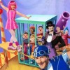 Contratar a Lazy Town