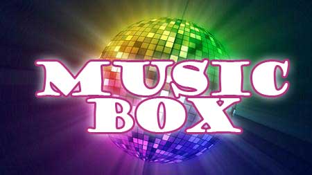 Contratar a Music Box (ex MP3) Grupo de Covers