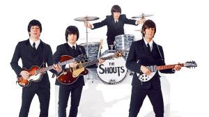 contratar a tributo a The Beatles